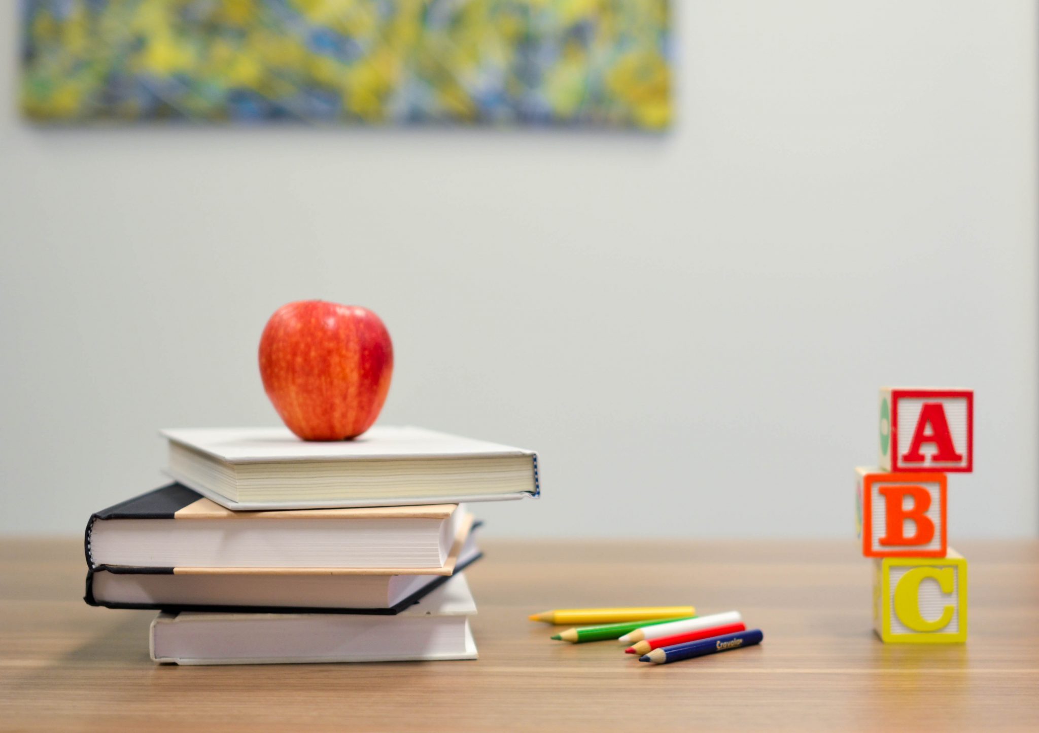 Listes scolaires qui n'en finissent plus: les profs à la rescousse!