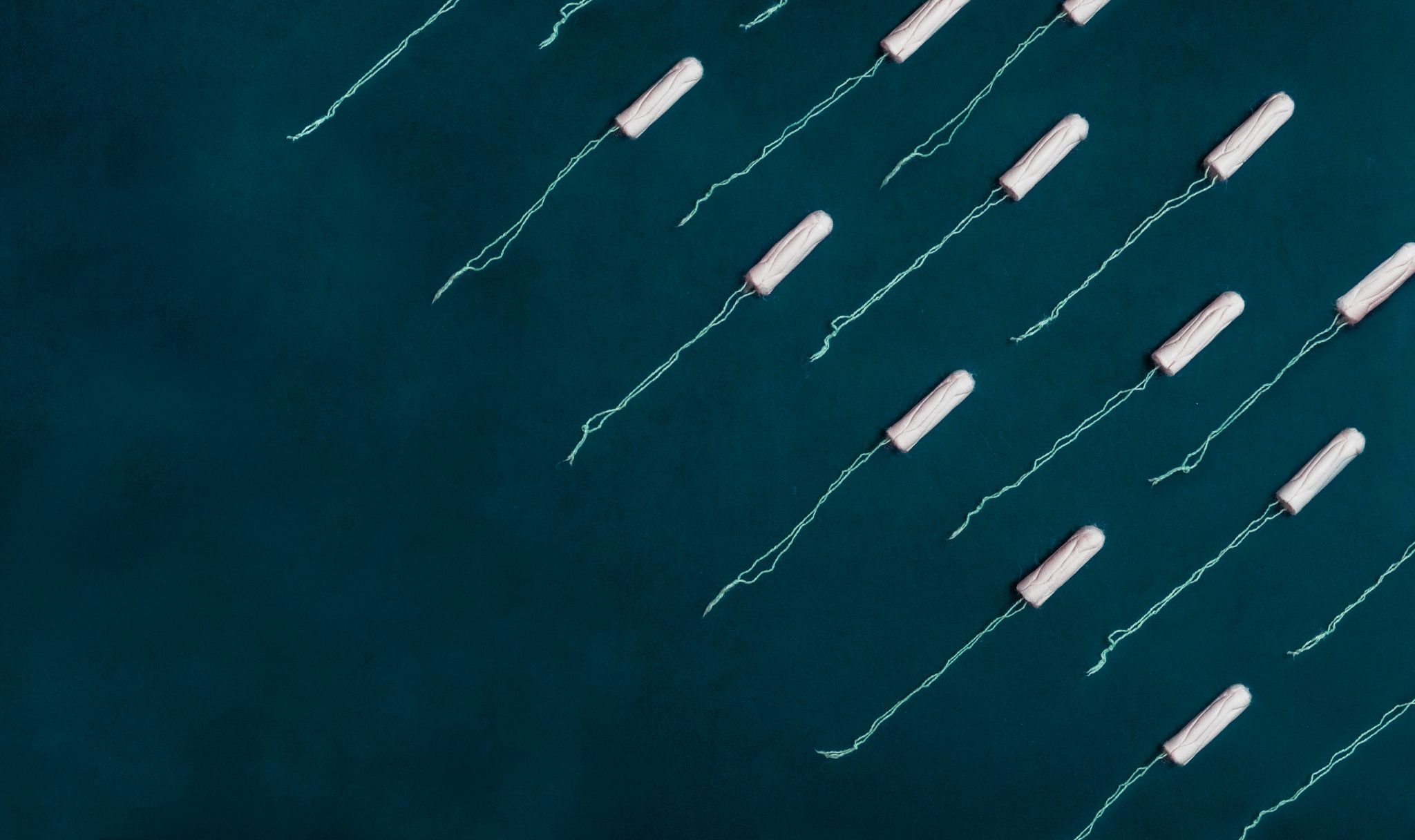 À Toronto, des élèves recevront des produits menstruels gratuitement et c’est vraiment génial