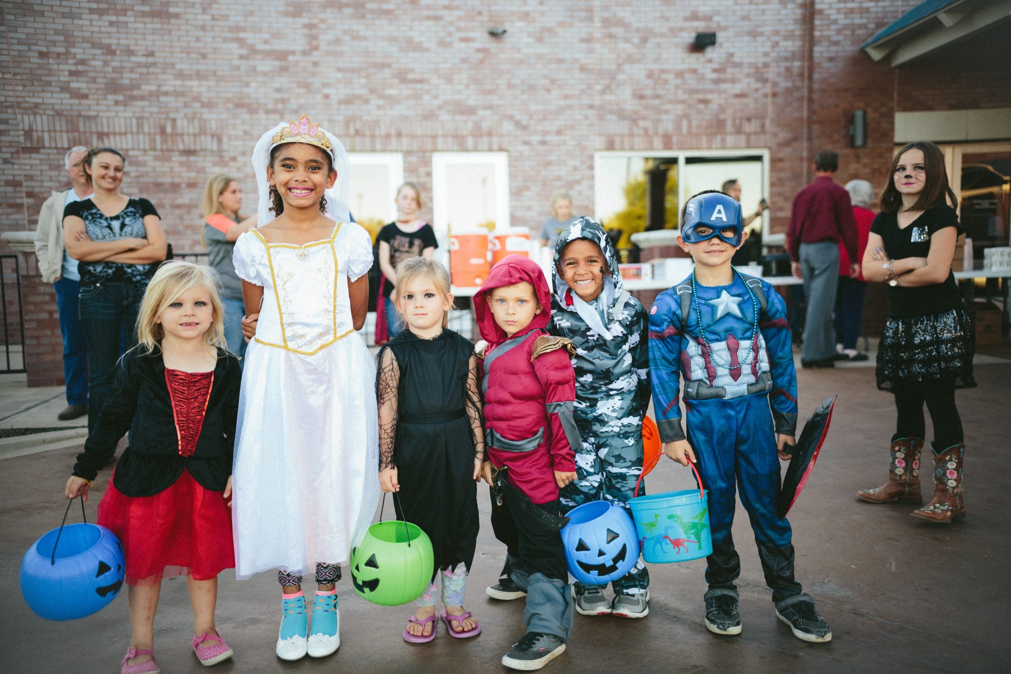 À l’agenda : les sorties familiales du weekend
