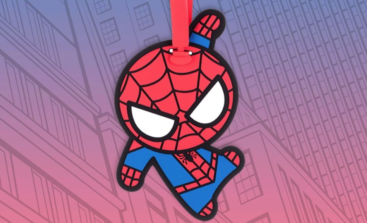 [PHOTOS] Le détaillant Miniso lance une collection adorable avec Marvel