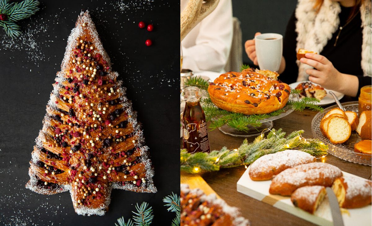 L’Amour du Pain : la boulangerie parfaite pour le temps des Fêtes!