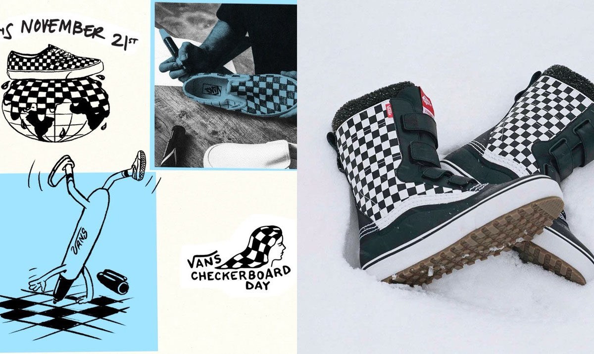 Vans fera un immense don à un organisme pour enfants