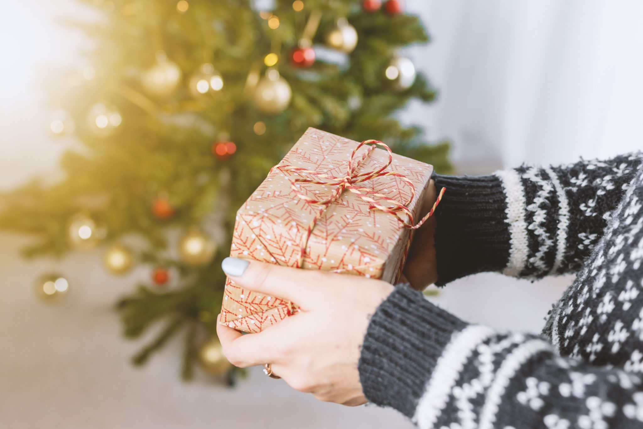 10 cadeaux de dernière minute (qui vont berner tout le monde)