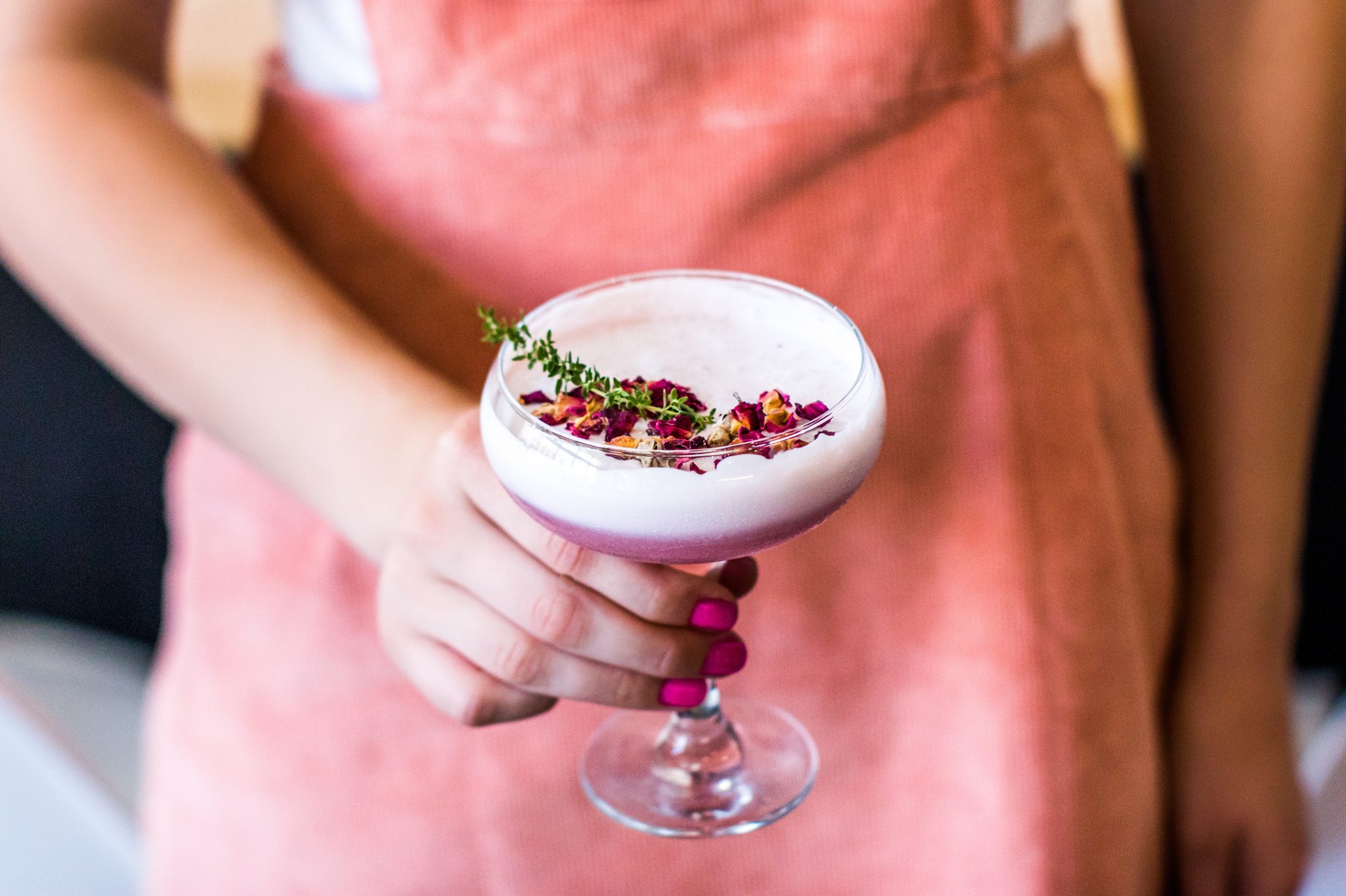 Les 5 meilleurs mocktails pour célébrer sans alcool!