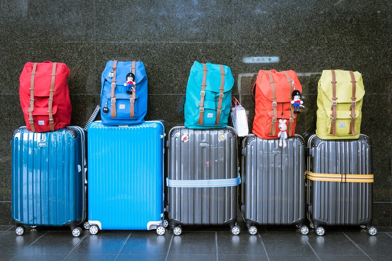 Les essentiels à mettre dans votre sac pour un périple en famille
