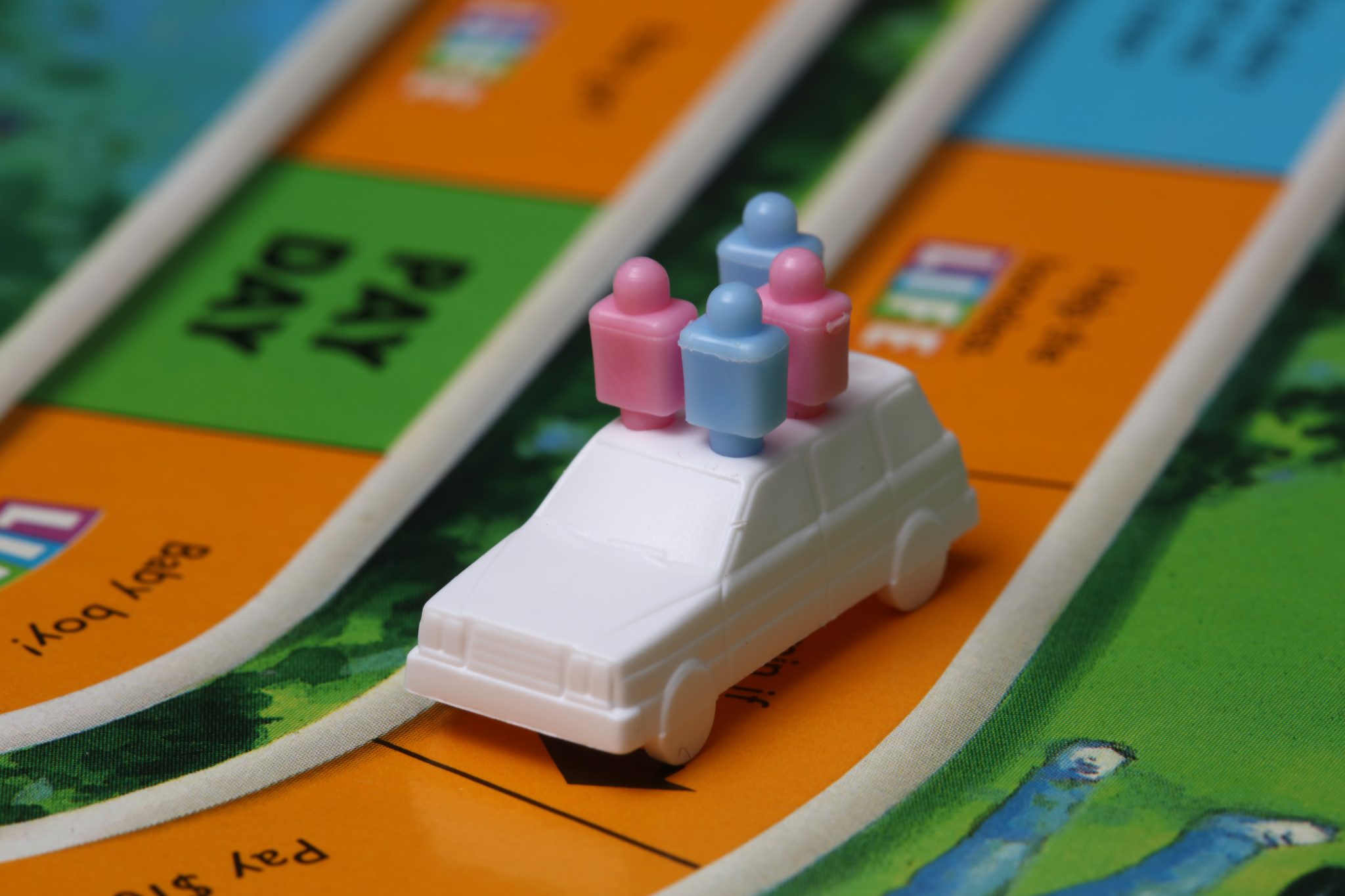 À voir ce weekend : un salon 100% jeux de société