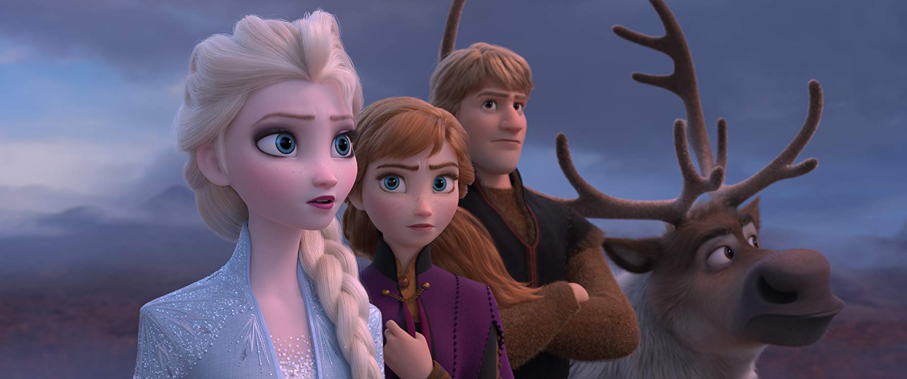 Disney vise juste avec La Reine des neiges 2! [CRITIQUE]
