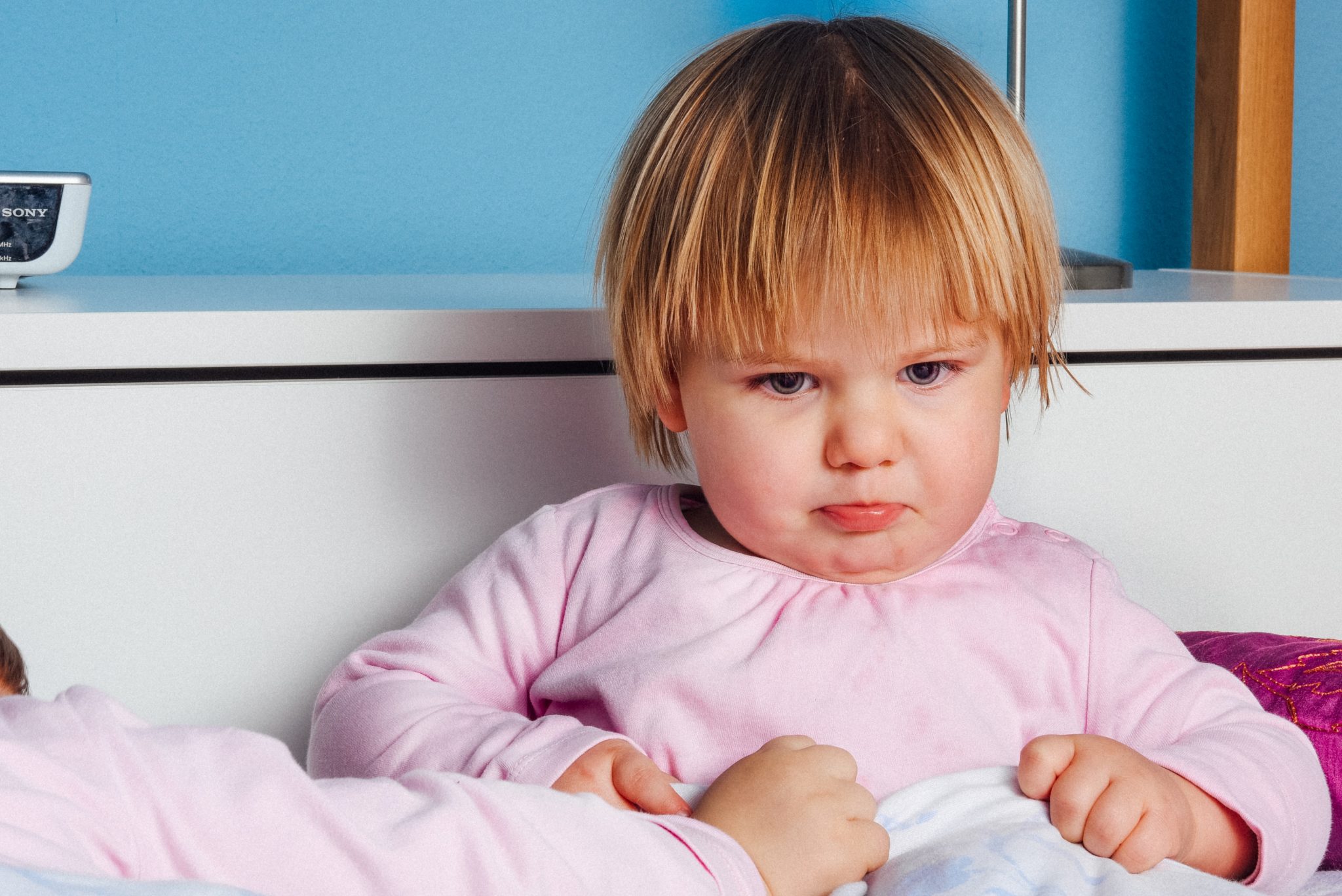 Apprendre à nos enfants à se pardonner… à eux-mêmes