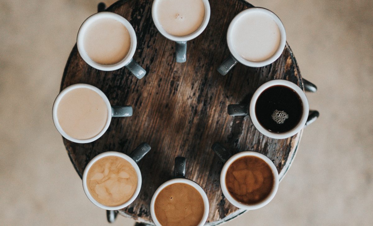 4 machines à café pour bien commencer la journée