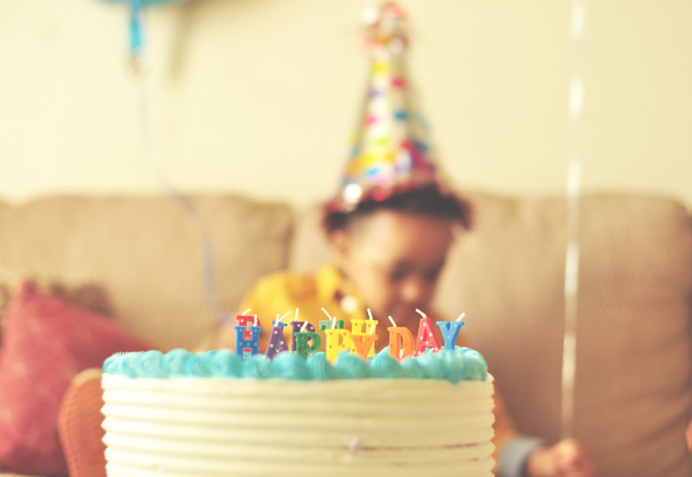 Quand fête d’enfants rime avec casse-tête pour parents