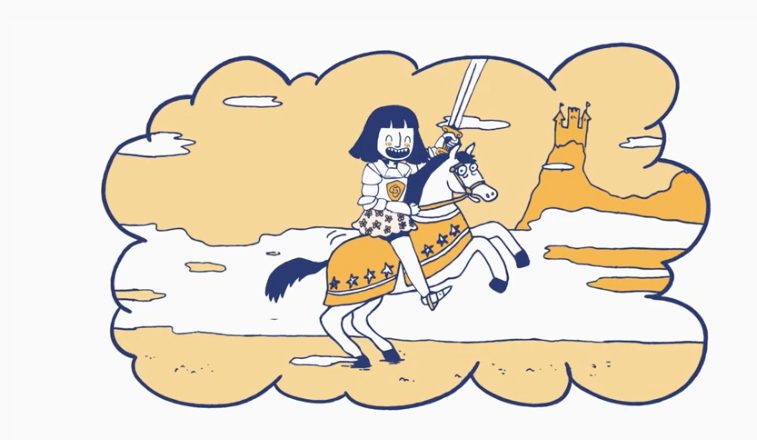 « La liste de choses qui existent » : une websérie sympathique à découvrir dès maintenant!