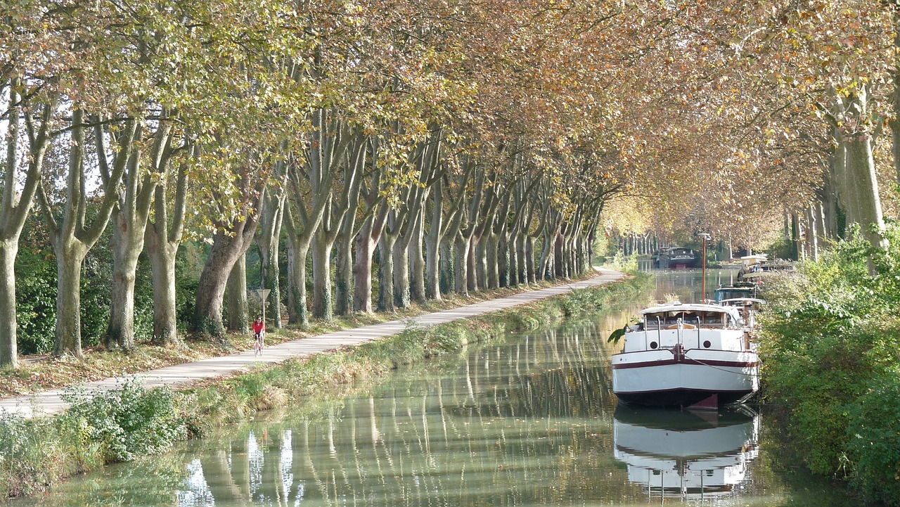 La fois où j’ai « disparu » en voyage avec ma fille