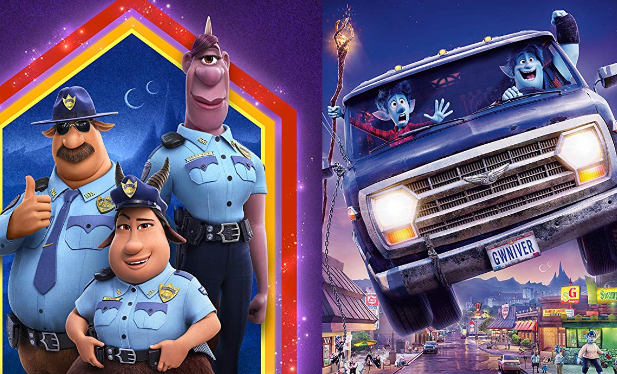 Disney présentera le premier personnage homosexuel dans son prochain film
