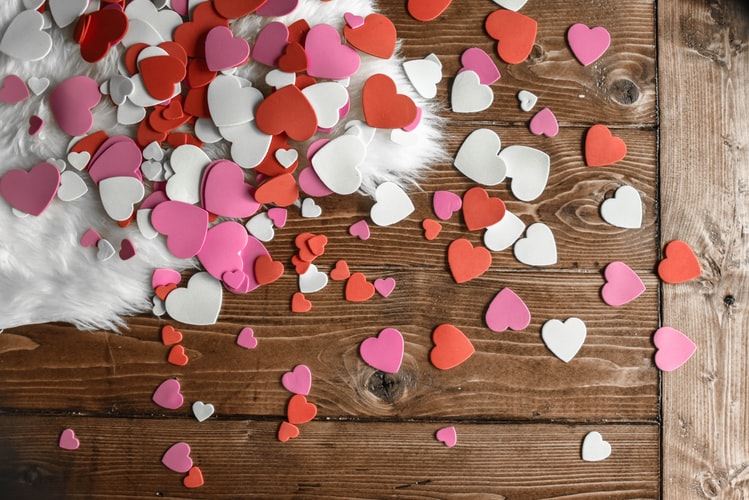 5 activités surprenantes pour la Saint-Valentin (ou juste pour faire un cadeau!)