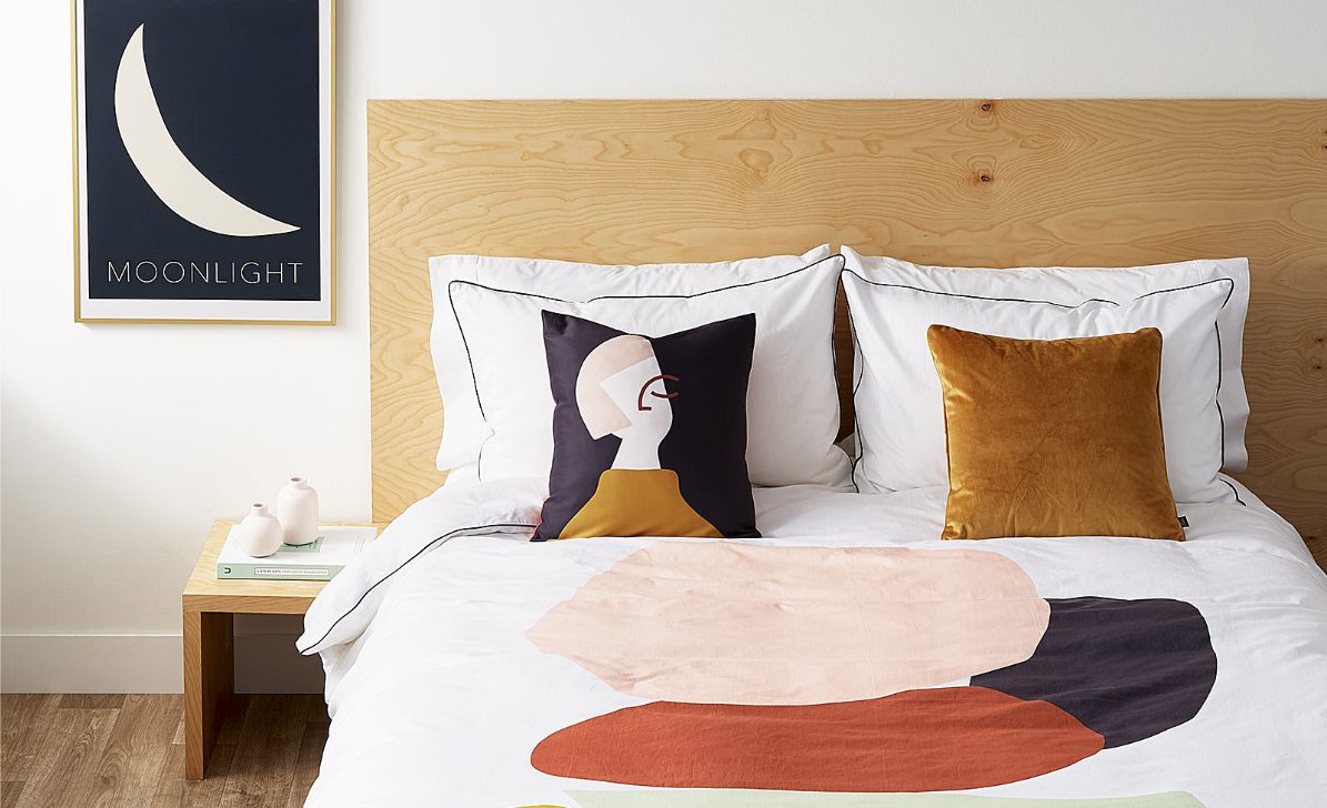 La nouvelle collection déco de Simons x Catherine Lavoie est MAGNIFIQUE