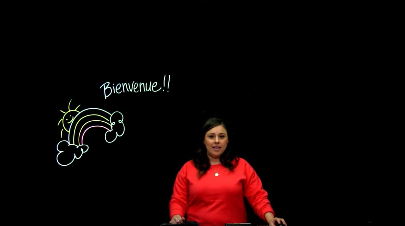 Madame Marie-Ève : des révisions gratuites quotidiennes aux élèves de primaire