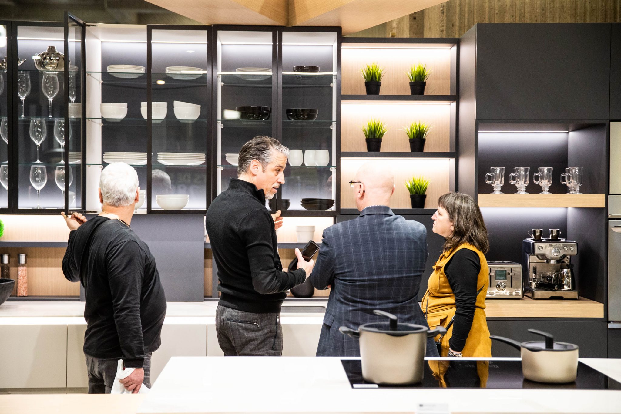 Venez découvrir la nouvelle édition du Salon national de l’habitation dès le 12 mars!