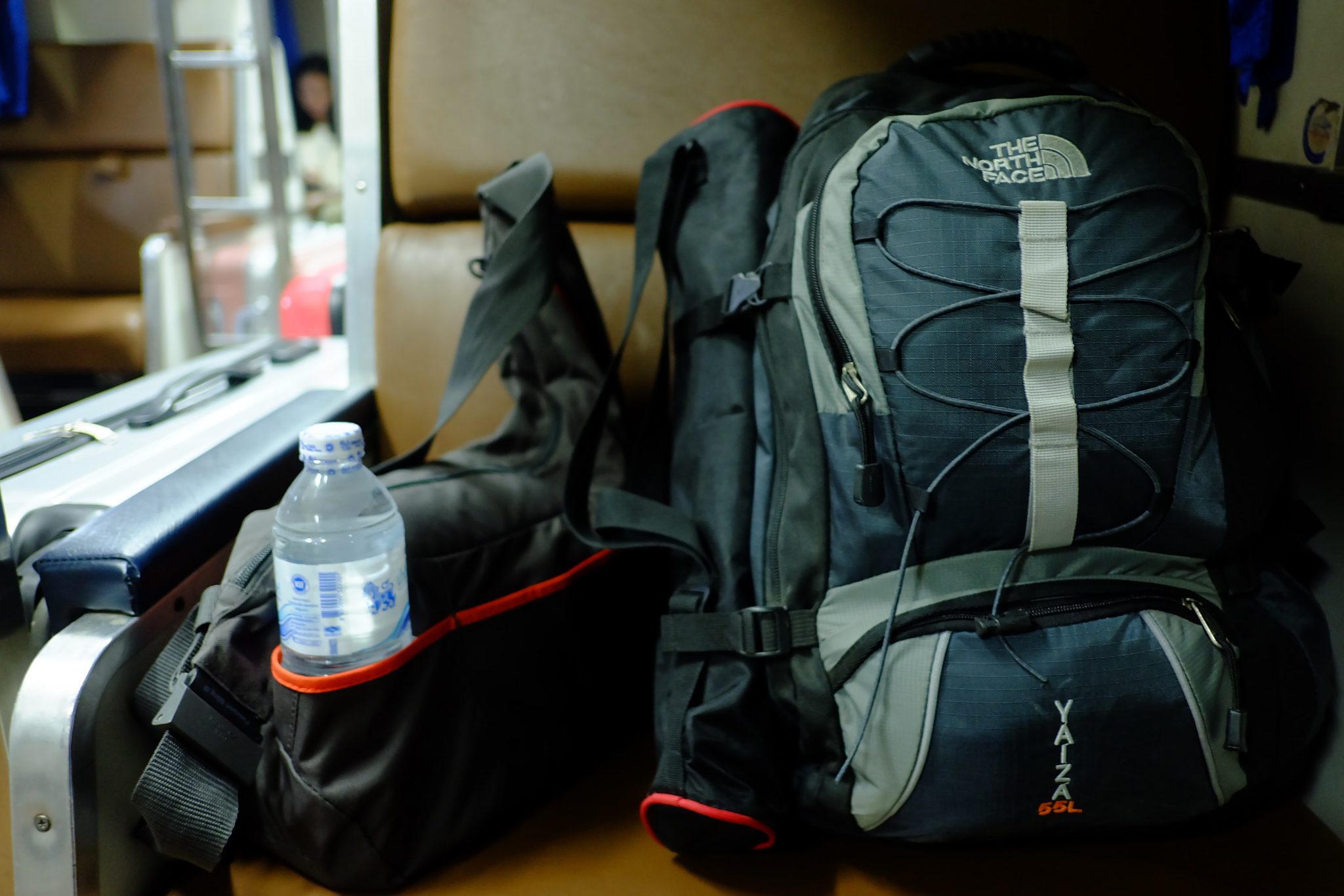 Quoi mettre dans une trousse d’urgence?