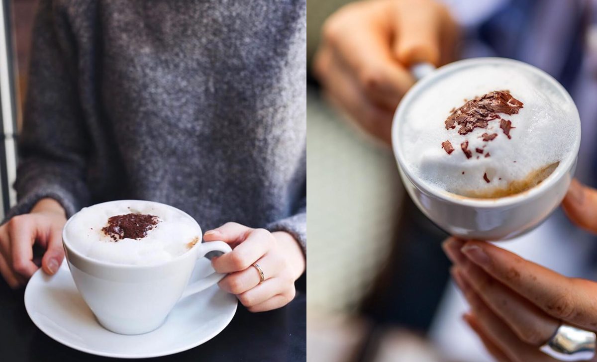 Ce café montréalais offre un rabais sur ses boissons pour une bonne cause!