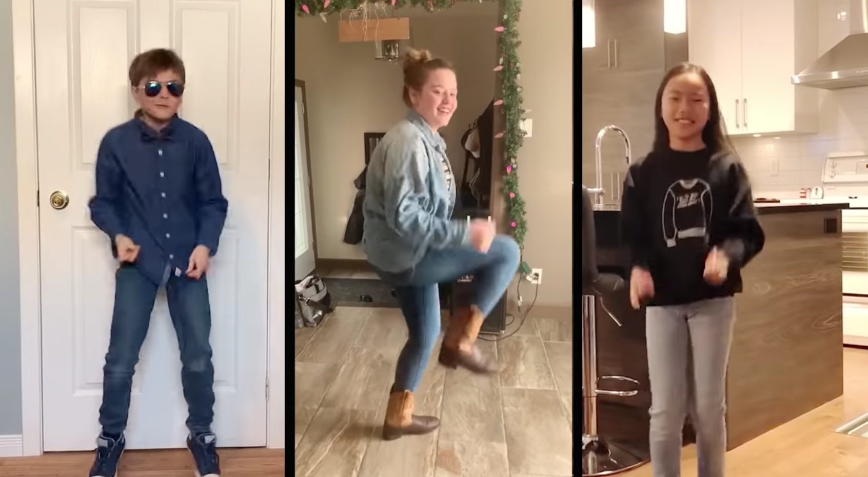 [VIDÉO] Bleu Jeans Bleu réunit 800 personnes dans son nouveau clip incroyable!