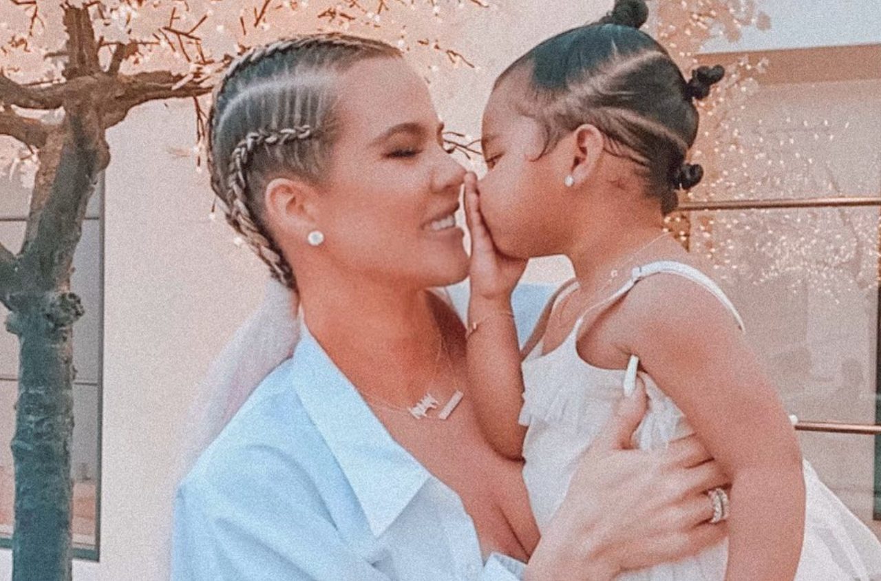 Un autre bébé pour Khloé Kardashian avec Tristan Thompson?