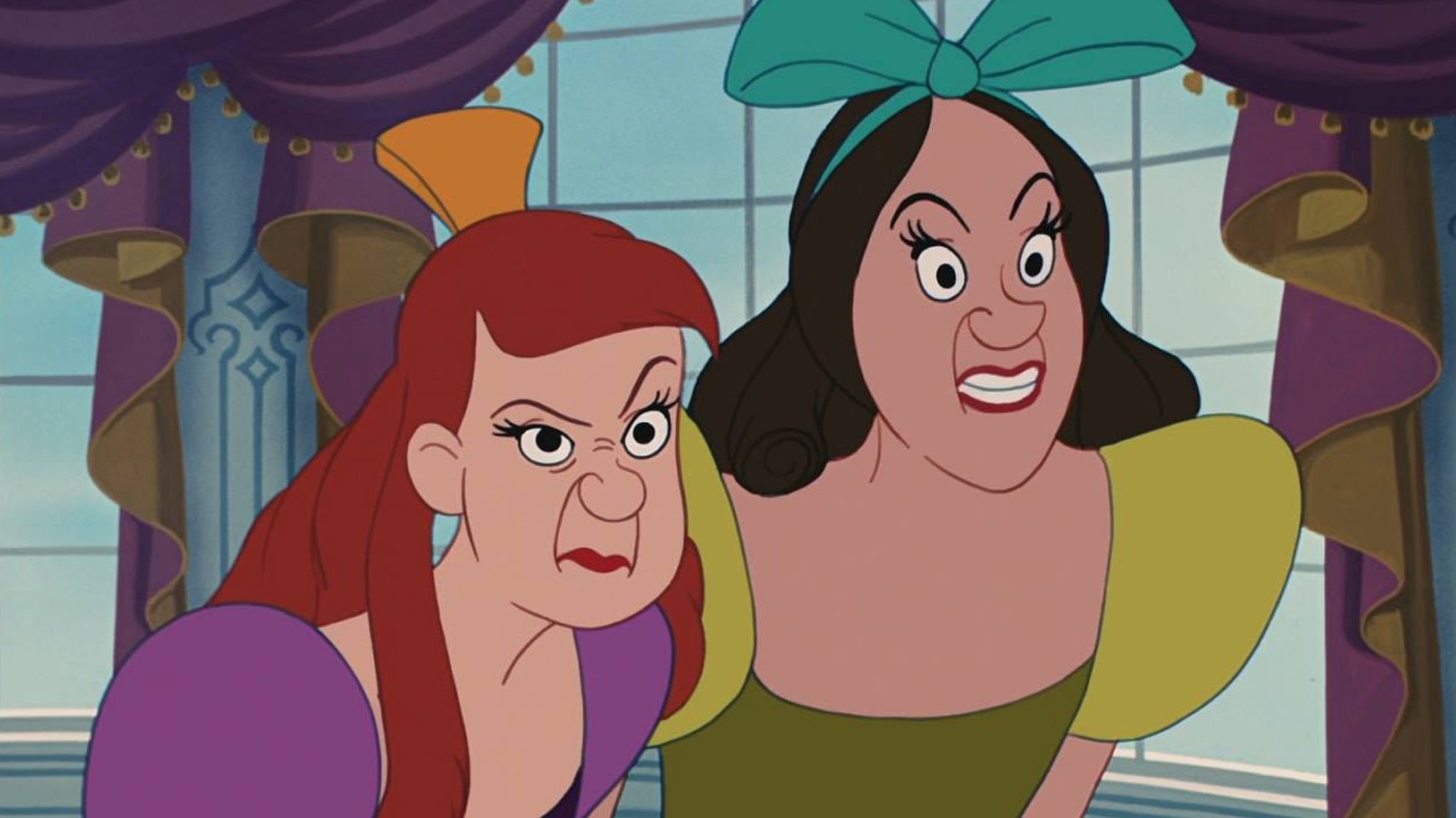 J'ai revu les Disney de mon enfance et c'est vraiment sexiste!