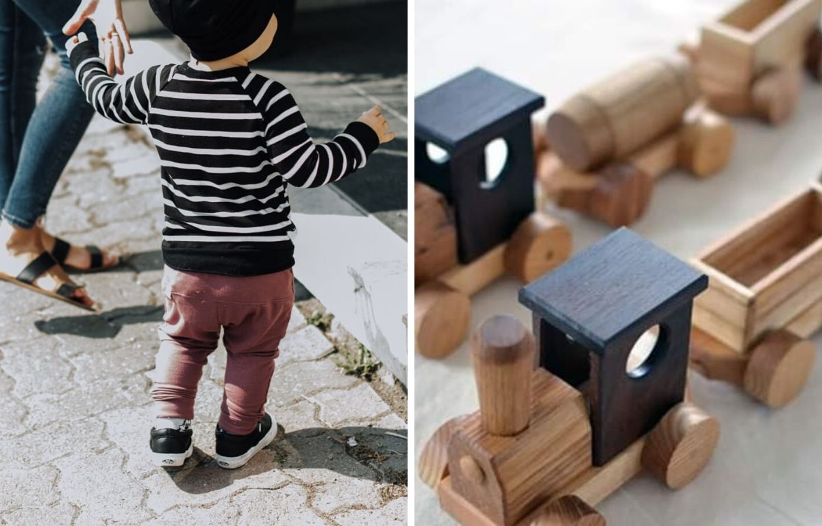 3 entreprises d'ici où trouver les meilleurs cadeaux pour les minis