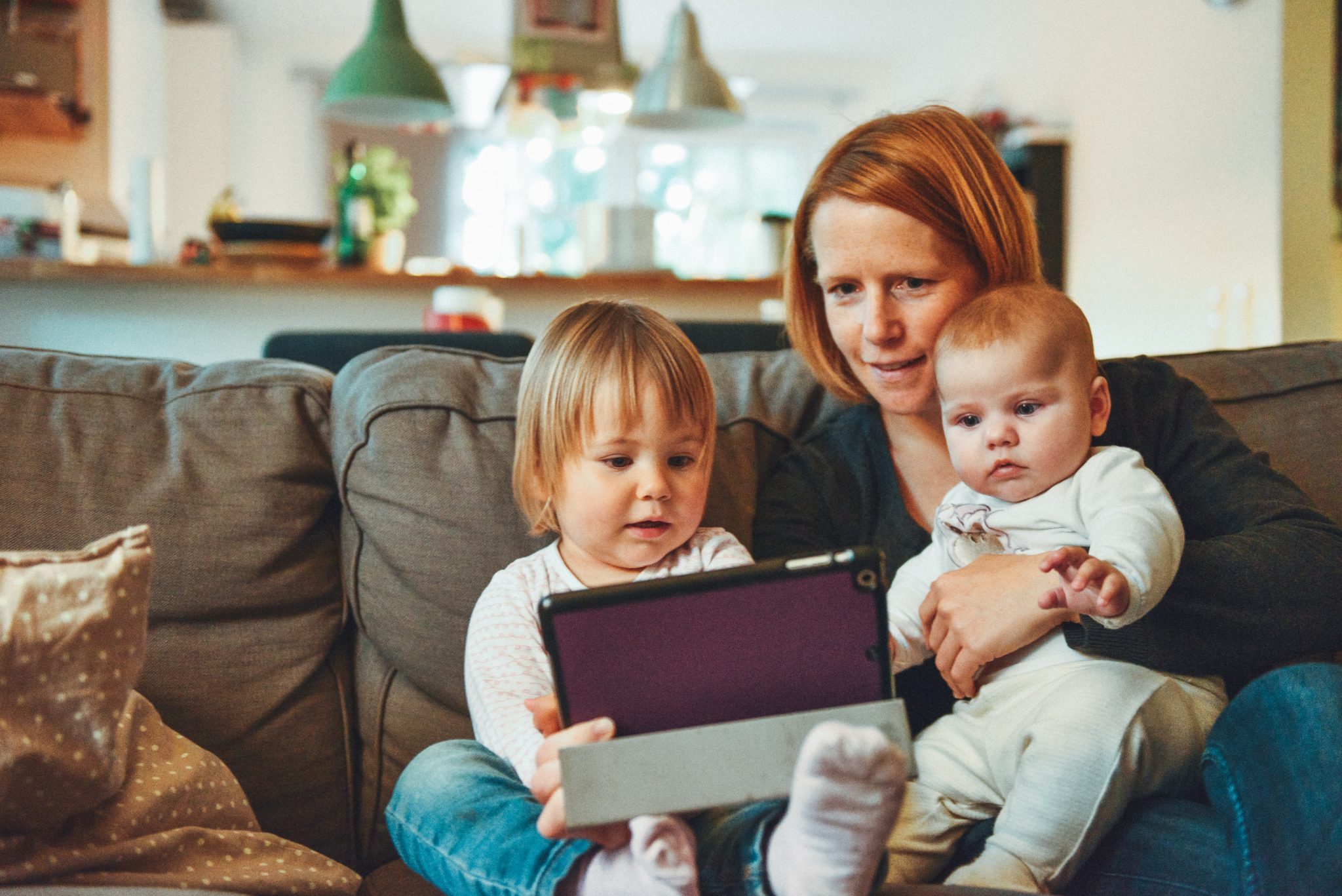 COVID-19 : 56 % des parents affirment que la santé mentale de leurs enfants s’est détériorée
