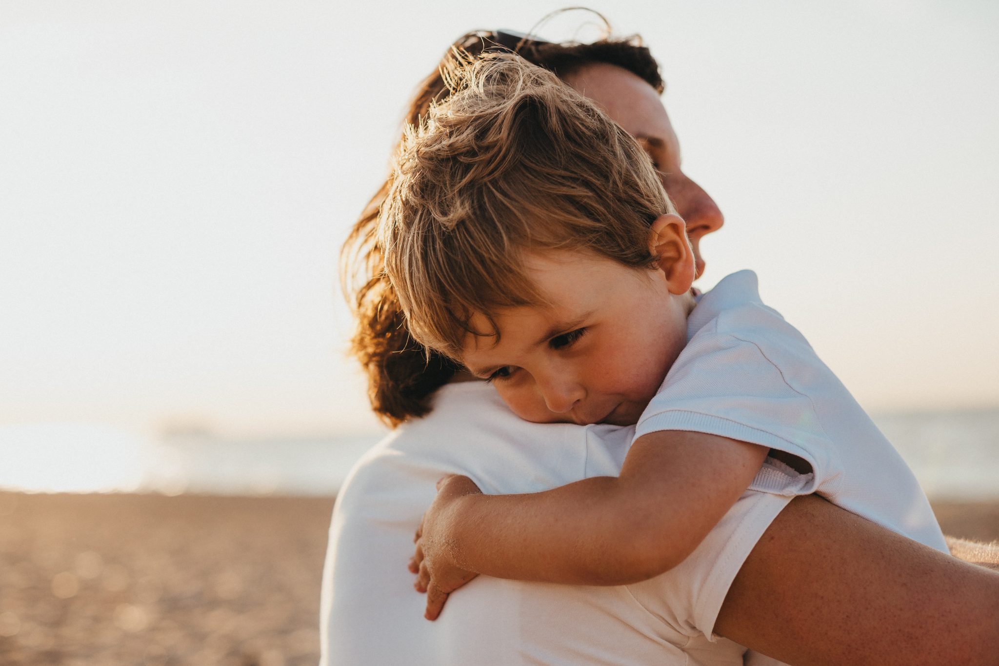 Ce lien spécial qui m’unit à mon fils né 8 jours après la mort de ma fille