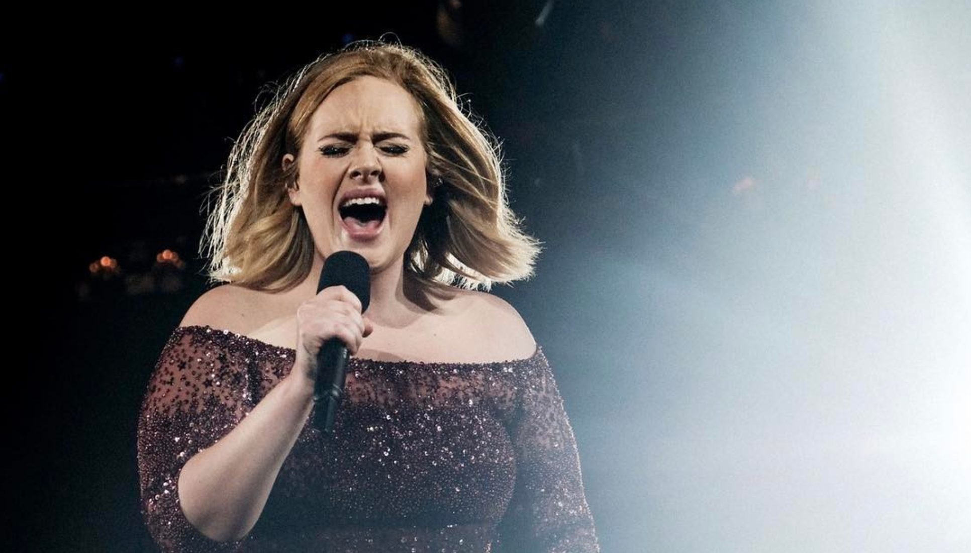 Le nouvel album d'Adele parle de sa maternité et voici ce qu'elle souhaite montrer