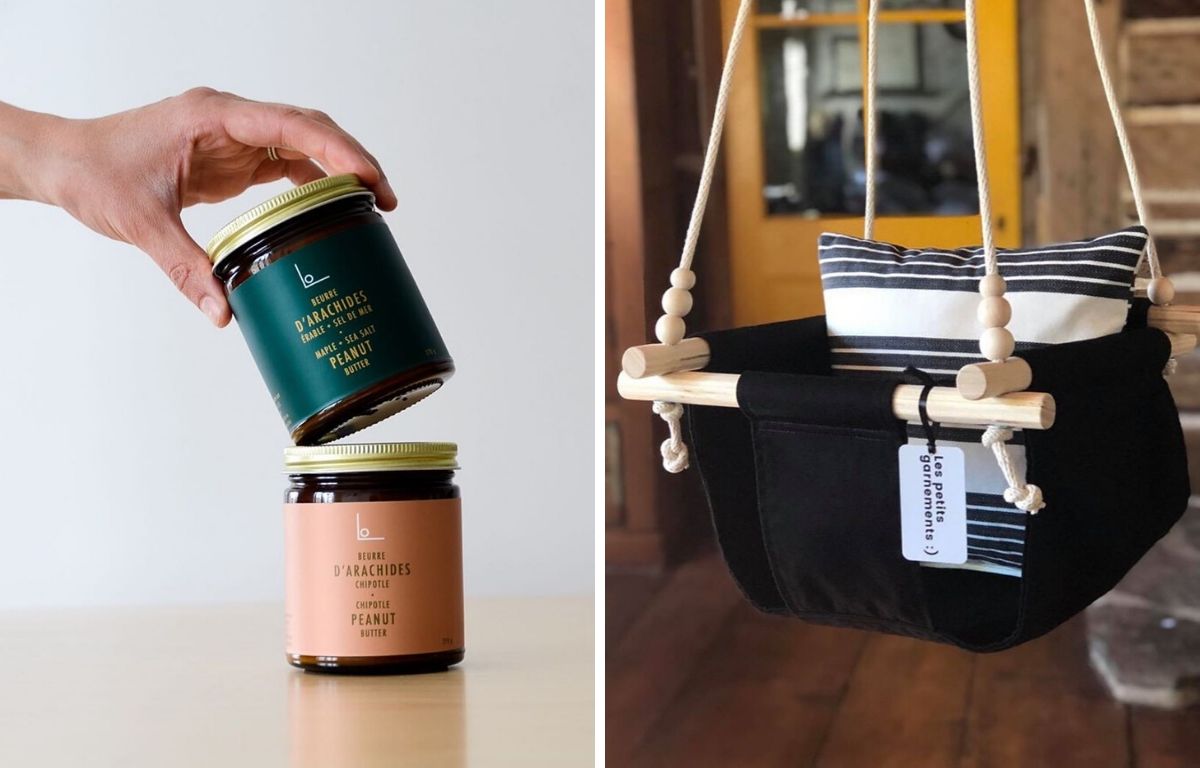 3 produits locaux que j’ai adoptés pour mettre un petit baume sur le confinement