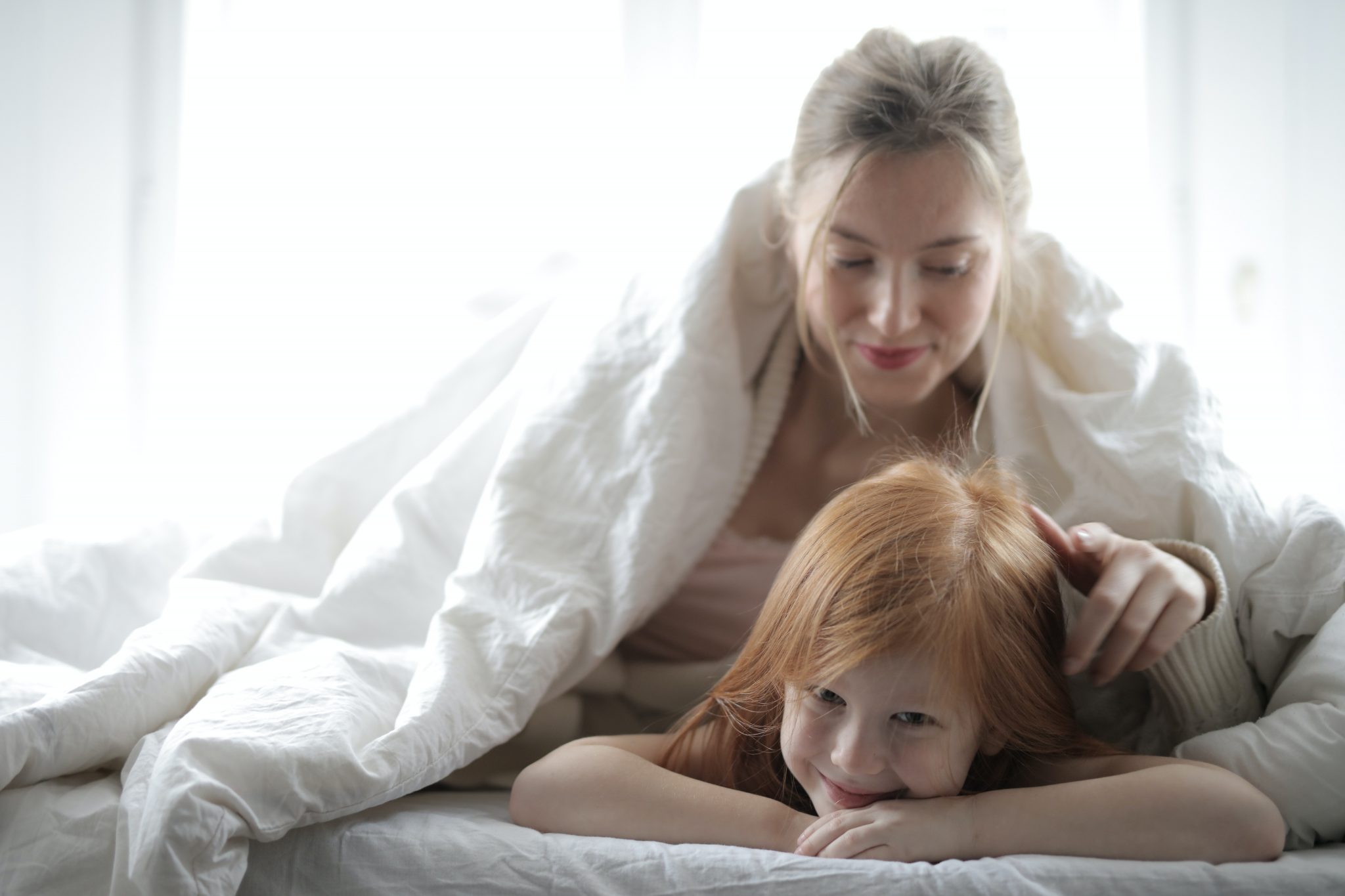 4 ans d’évolution pour ma fille… et pour moi