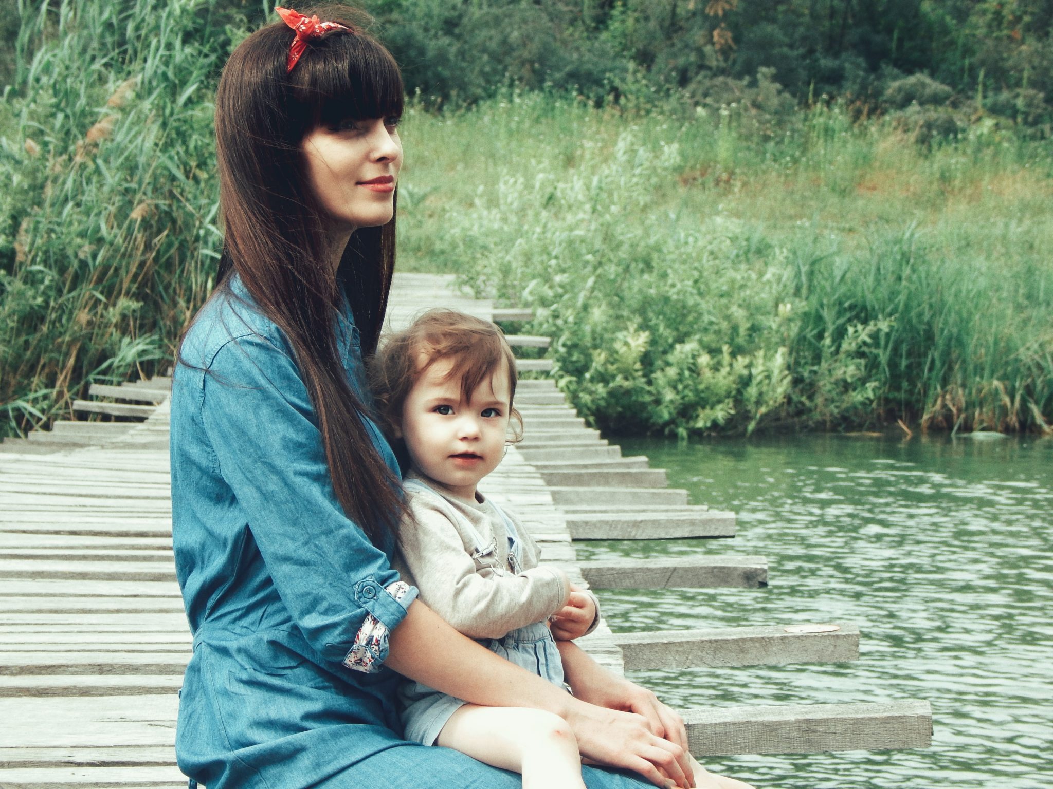Retour au bureau : je vais m’ennuyer de mon enfant