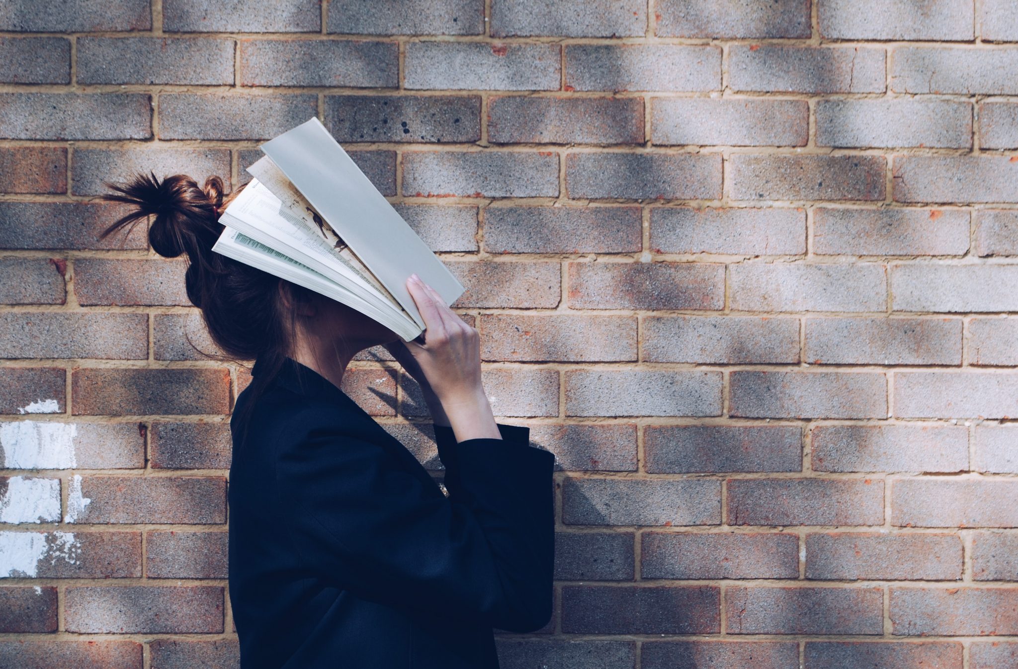 5 livres qui ont changé nos vies pour célébrer la Semaine de la santé mentale!