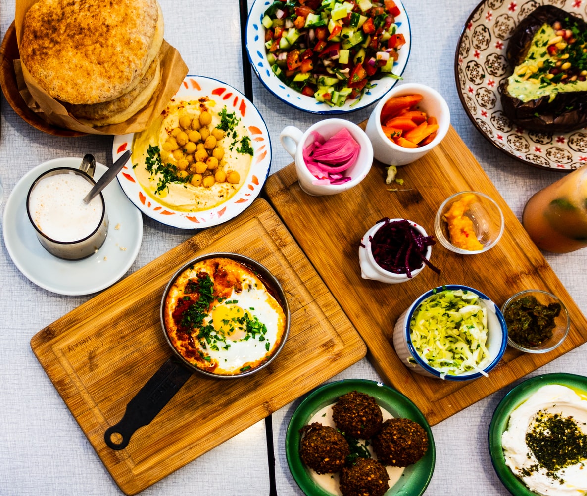 Les meilleures recettes pour découvrir les saveurs du monde
