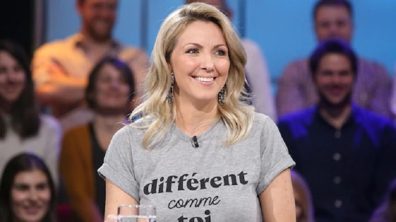 De nouveaux t-shirts «Différent comme toi» disponibles dès aujourd’hui!