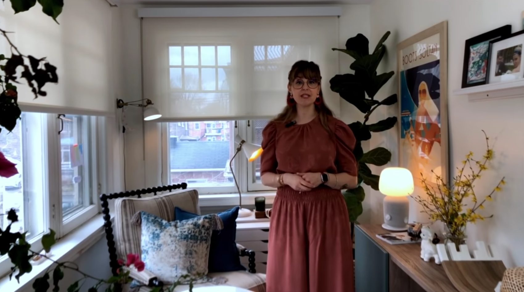Ikea Canada lance une nouvelle série YouTube avec des designers et créateurs canadiens