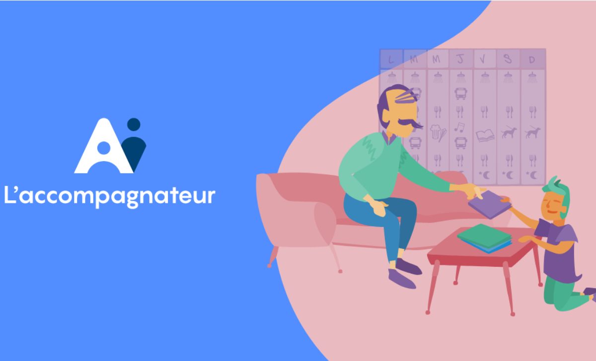 On a découvert une plateforme qui regroupe plein de ressources utiles pour les parents de personnes handicapées