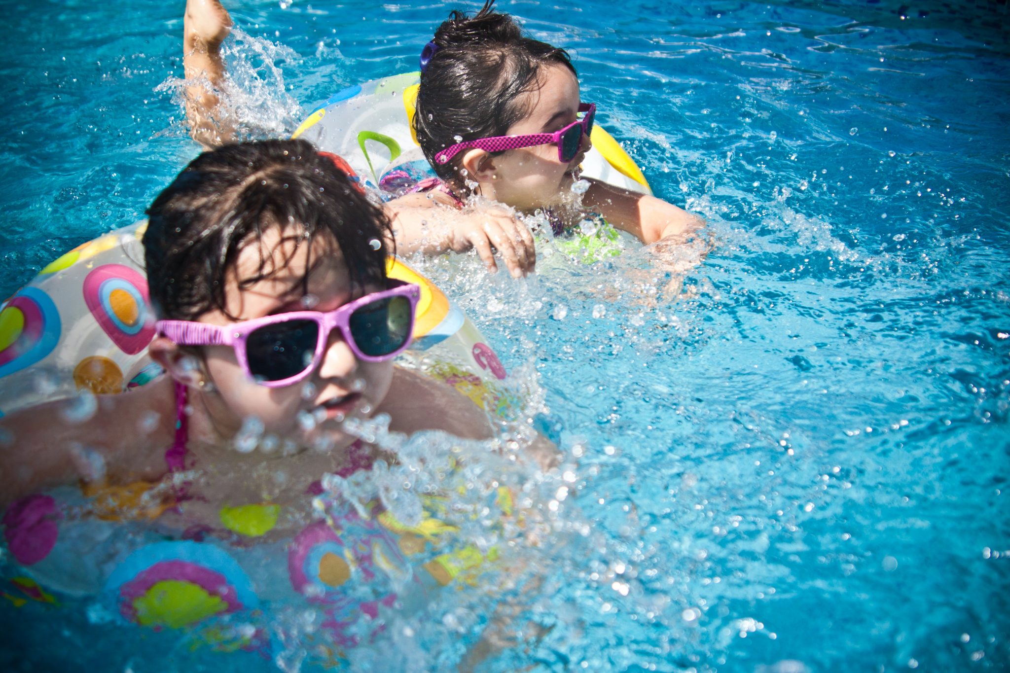 Les plages et les piscines du Québec pourront rouvrir le 22 juin
