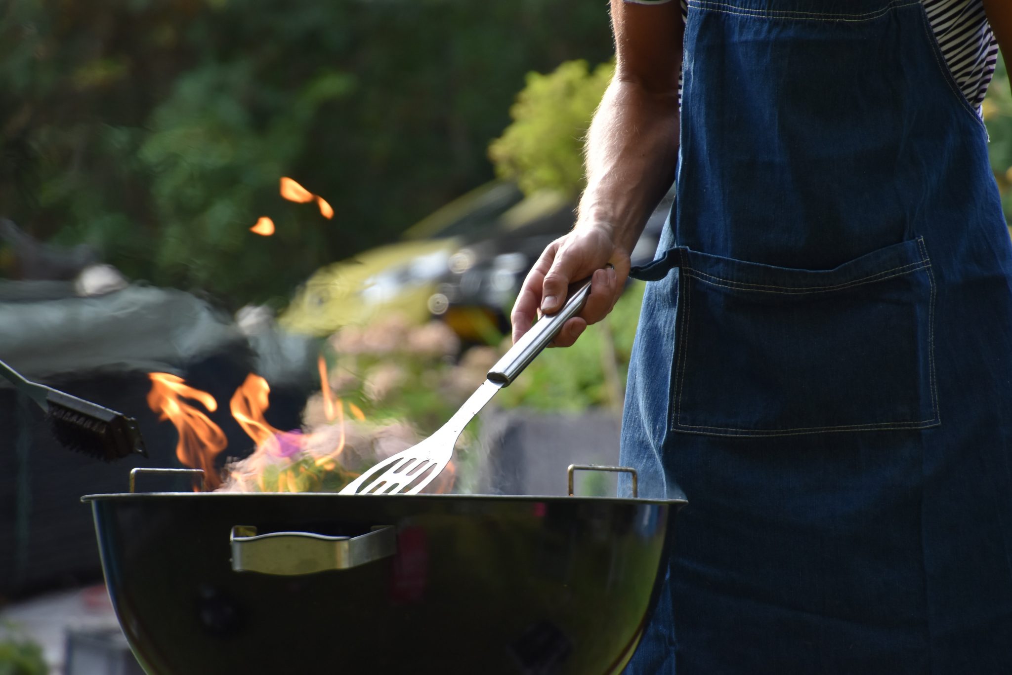 Le restaurant montréalais Pastaga propose la meilleure boîte repas pour le barbecue!