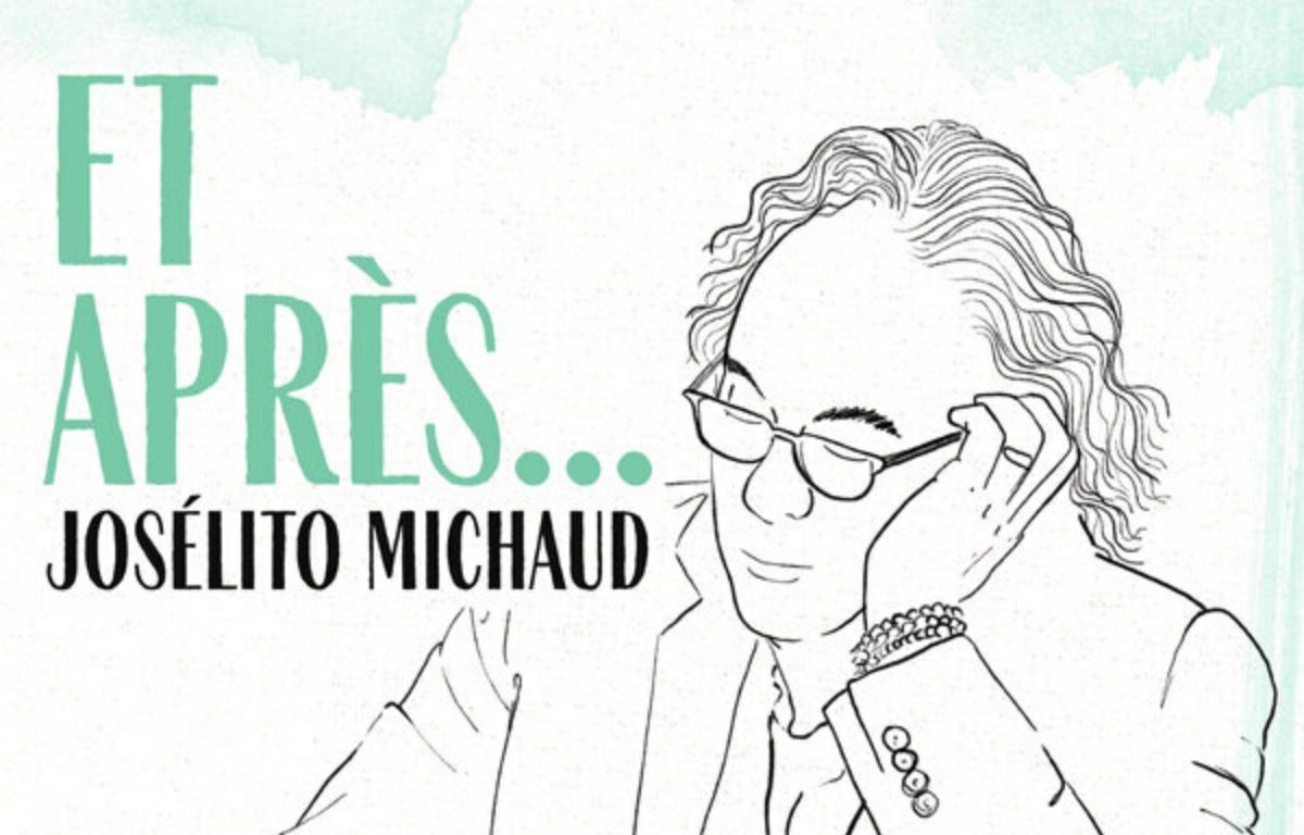 Josélito Michaud anime une série balado sur la vie après la pandémie