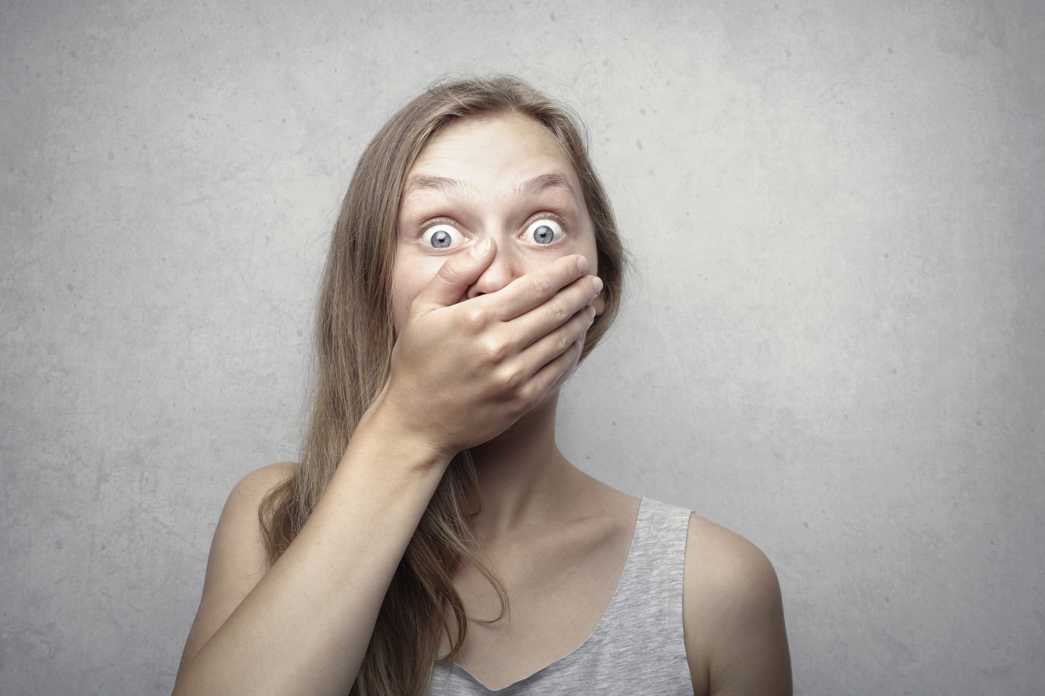 Quand nos enfants corrigent nos mauvaises habitudes