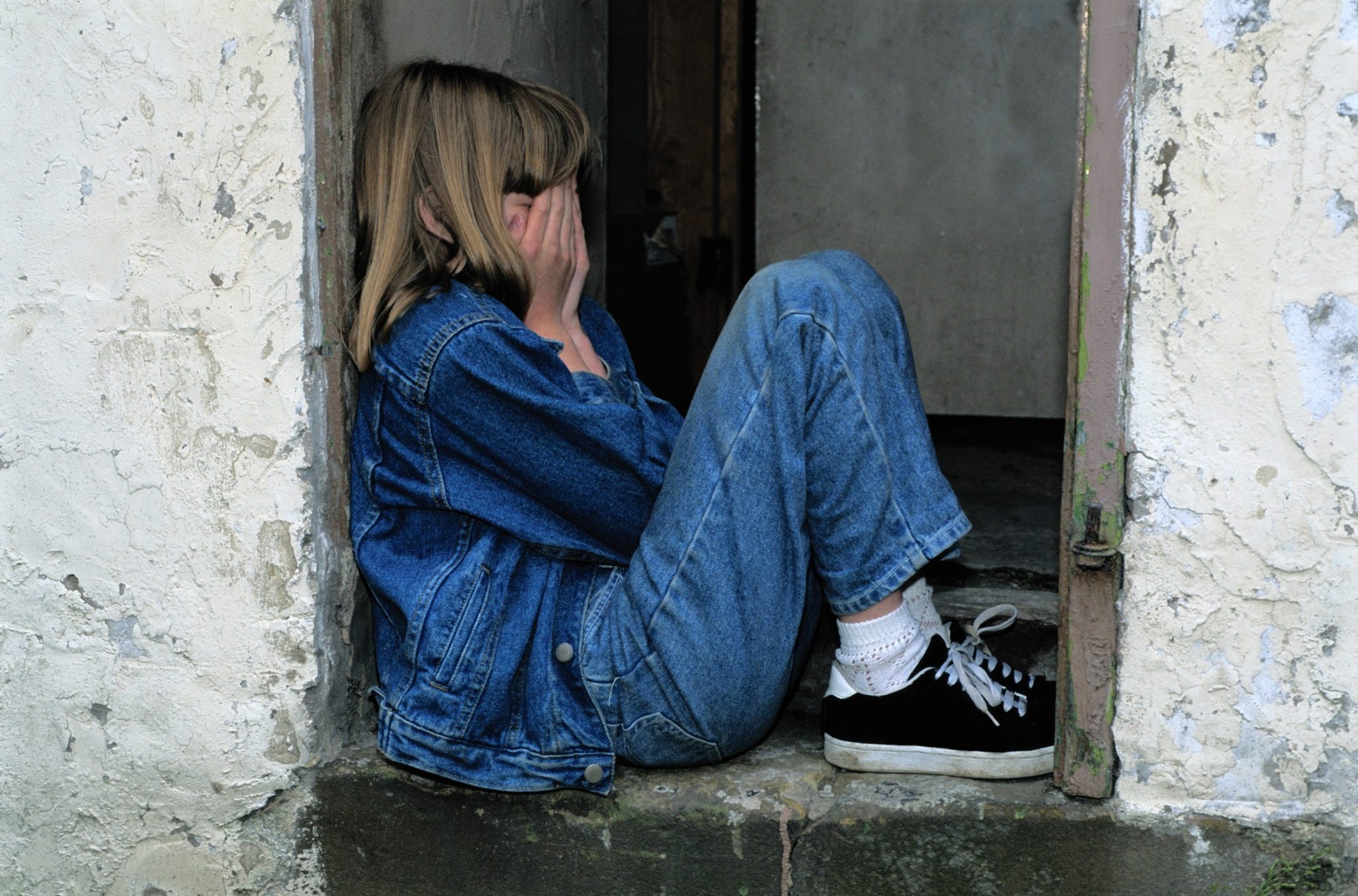 J’ai vécu de l’intimidation à l’école et j’ai peur que ça arrive à mes enfants [Partie 2]