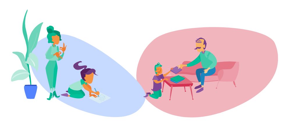 Cette plateforme gratuite propose de l'information essentielle aux parents d'enfants handicapés