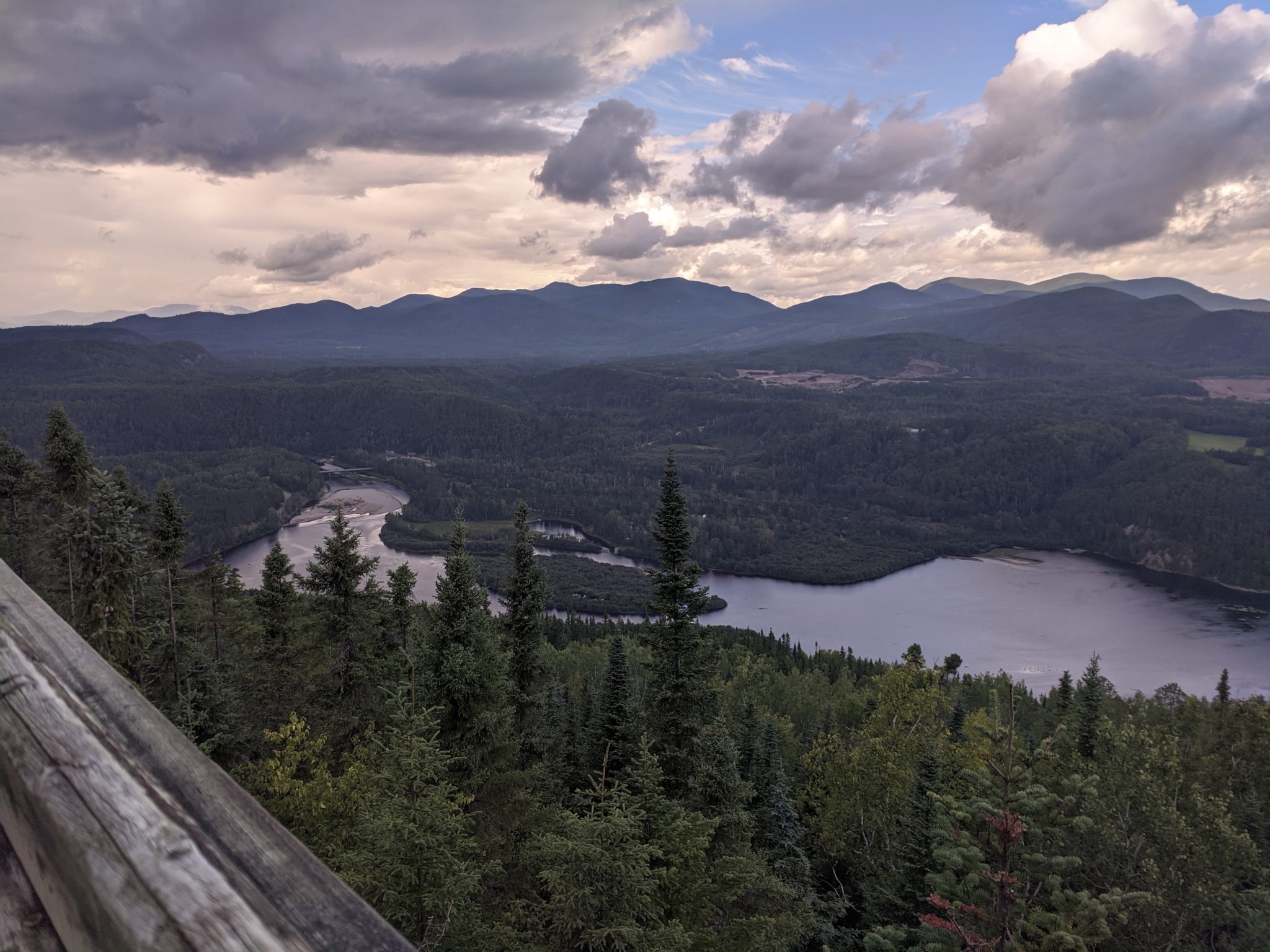 Nos vacances au Québec: Quoi faire à Charlevoix avec des enfants