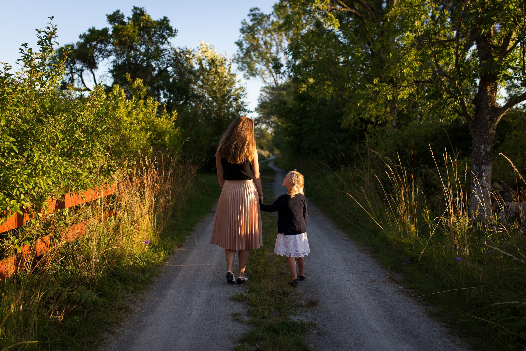 Je ne connaissais pas l’amour avant d'être maman