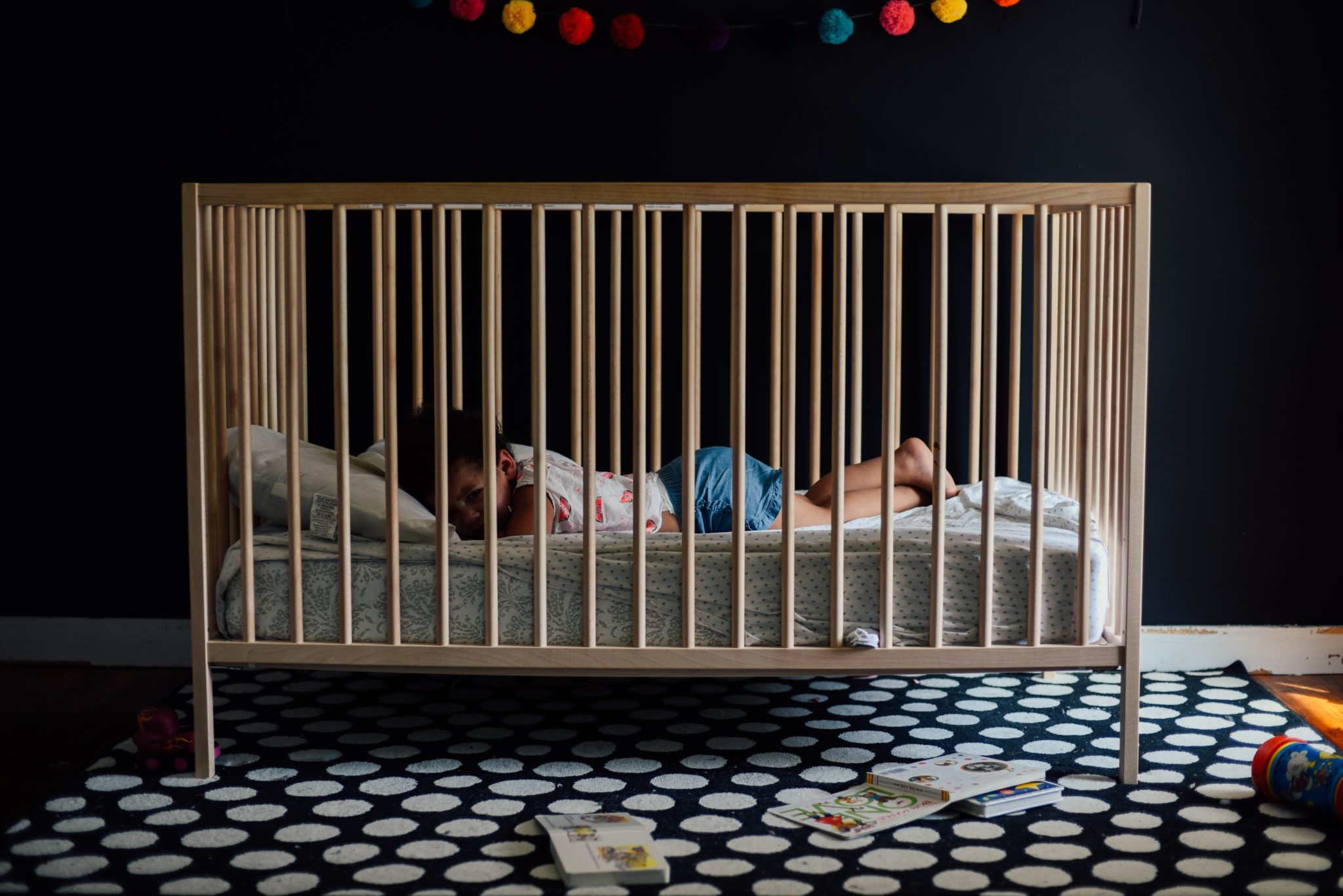 10 items trop mignons pour décorer la chambre de bébé