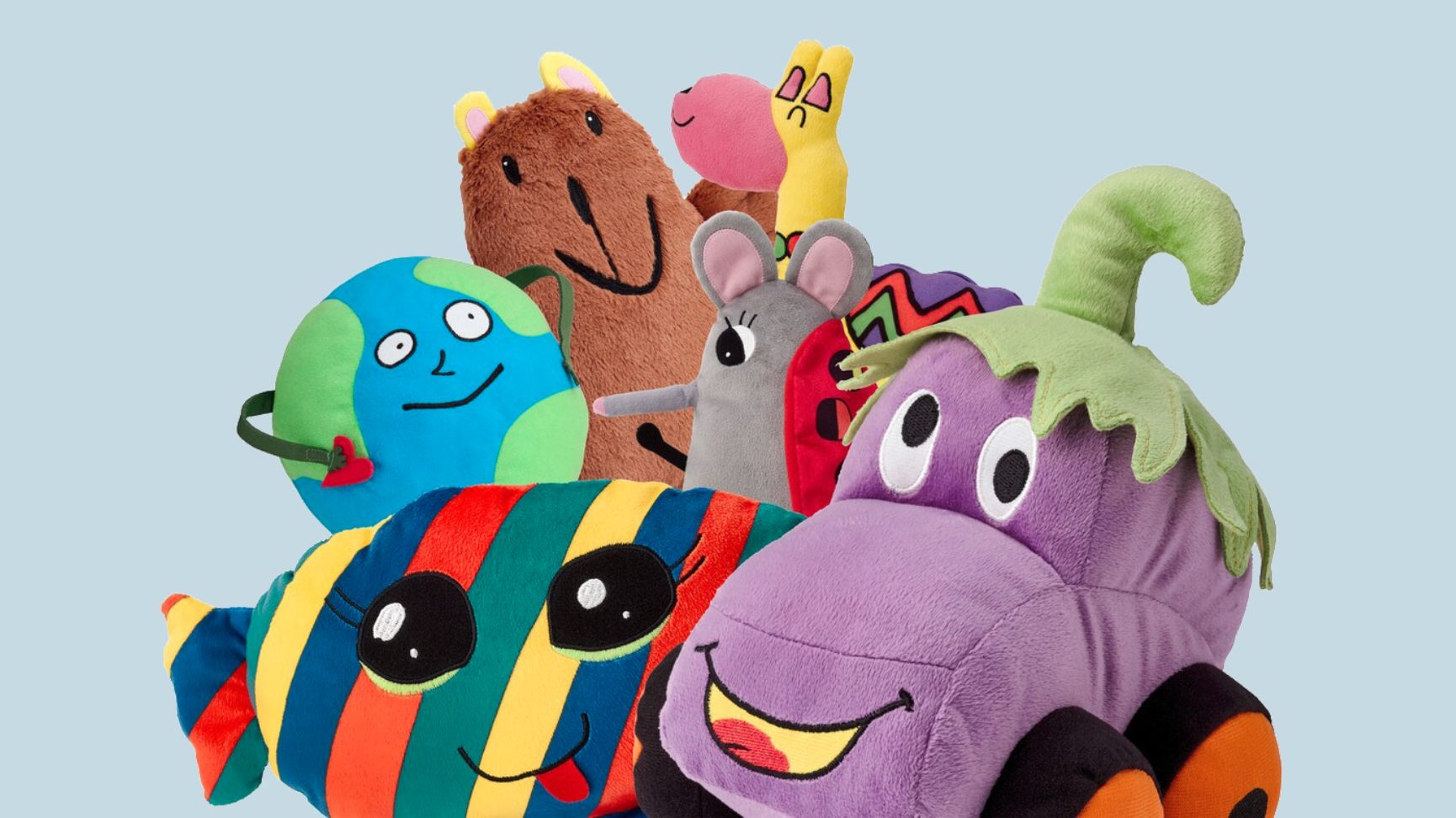 IKEA lance à nouveau son concours de dessin d’enfant!
