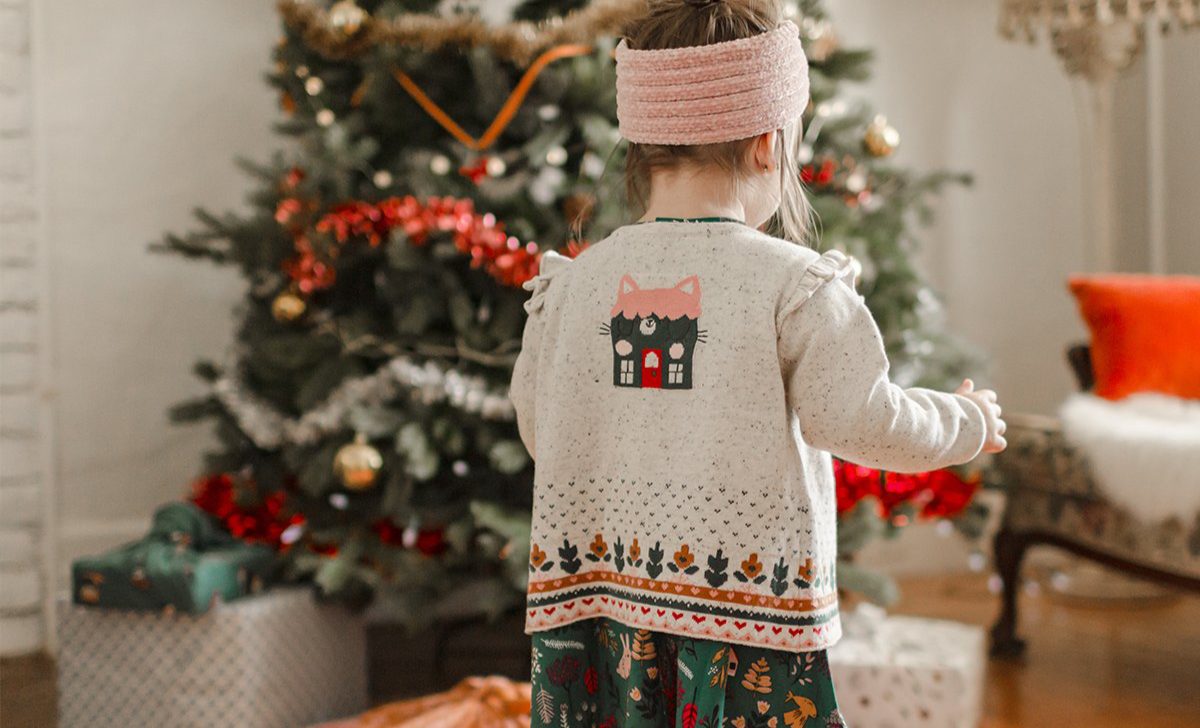 10 vêtements pour bambins trop mignons qui font fondre notre cœur