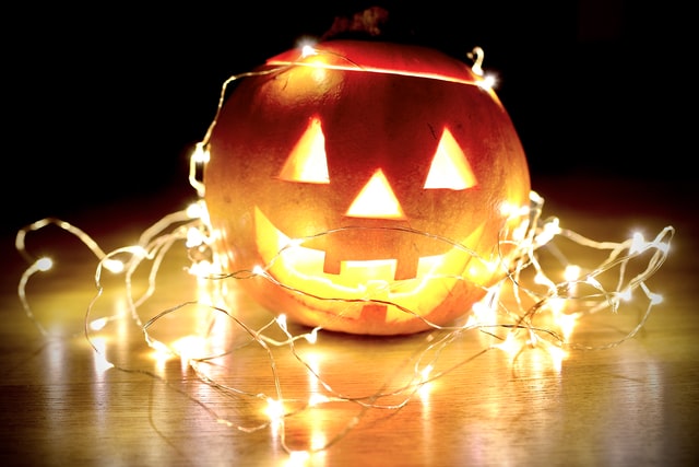 On vous dévoile les décorations d'Halloween des TPL Moms